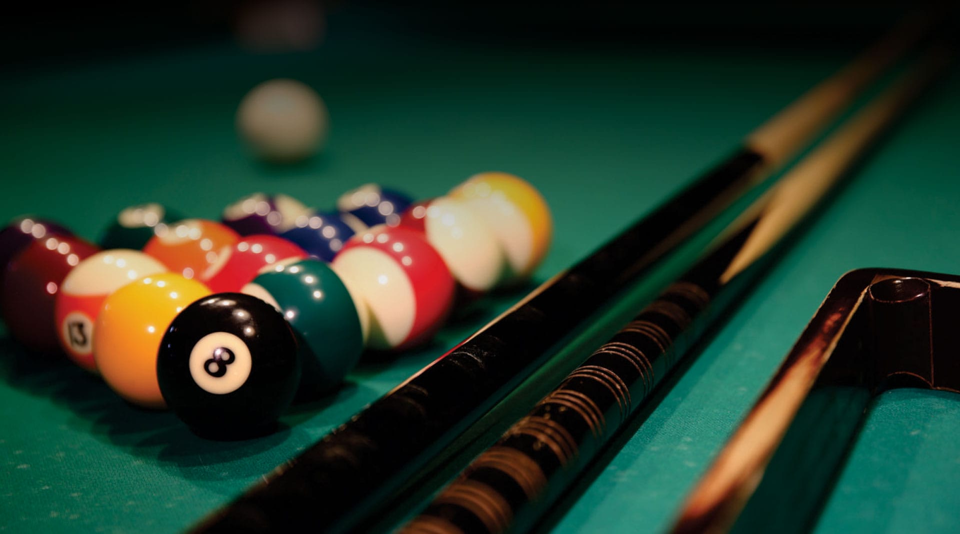 Billiards