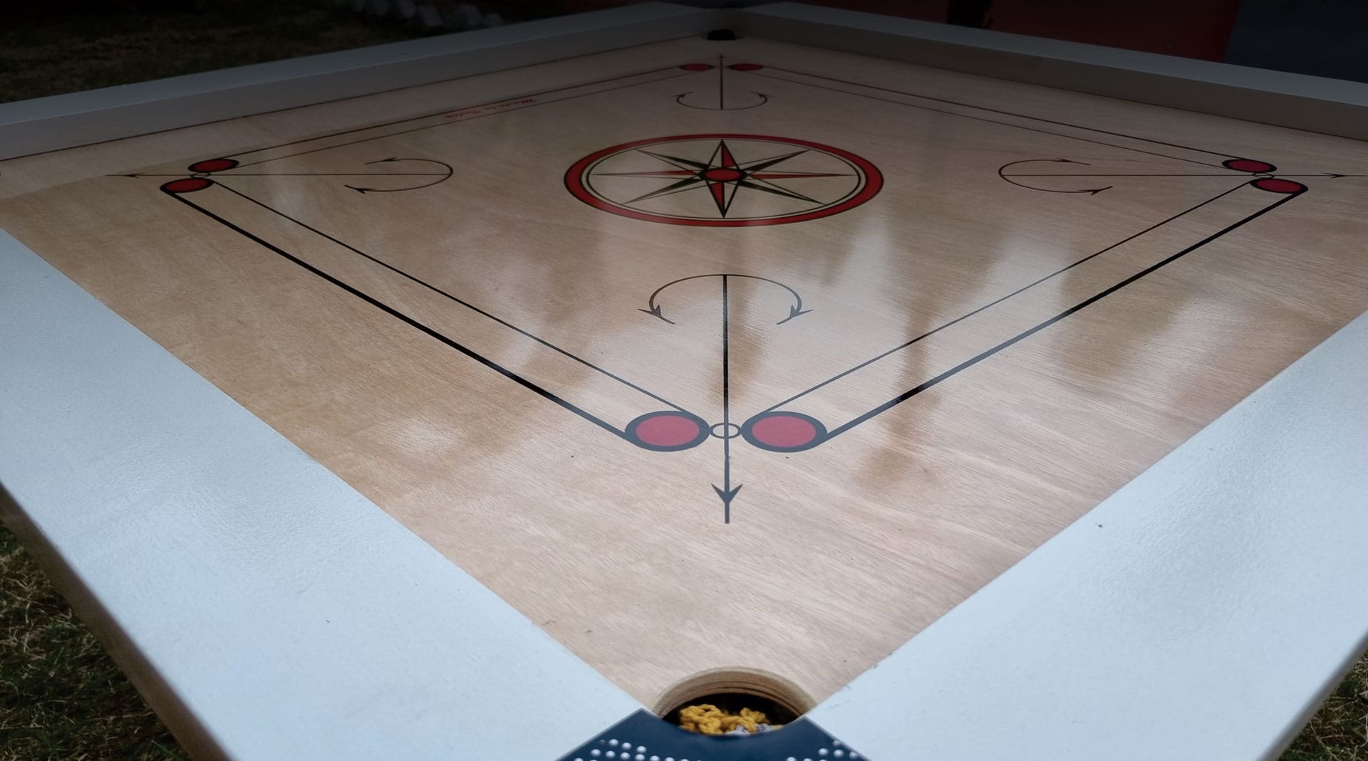 Carrom Board